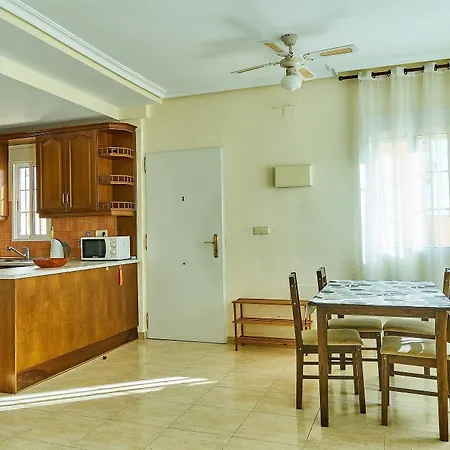Espanhouse Dr Waksman *