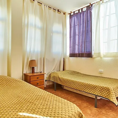 Espanhouse Dr Waksman Apartamento Torrevieja