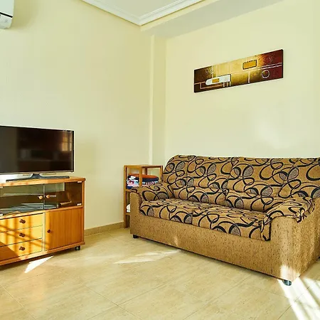 Espanhouse Dr Waksman * Torrevieja