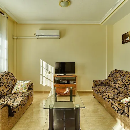 Espanhouse Dr Waksman Apartamento
