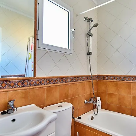 Espanhouse Dr Waksman Apartment