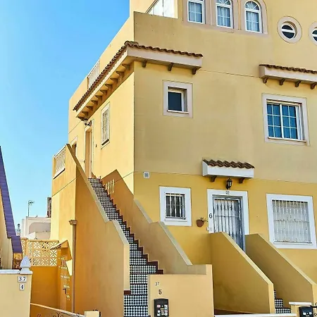 Espanhouse Dr Waksman Torrevieja
