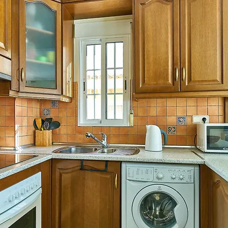 Apartamento Espanhouse Dr Waksman