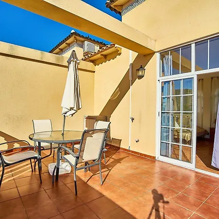 Espanhouse Dr Waksman Apartamento