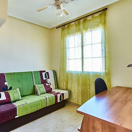 Espanhouse Dr Waksman *