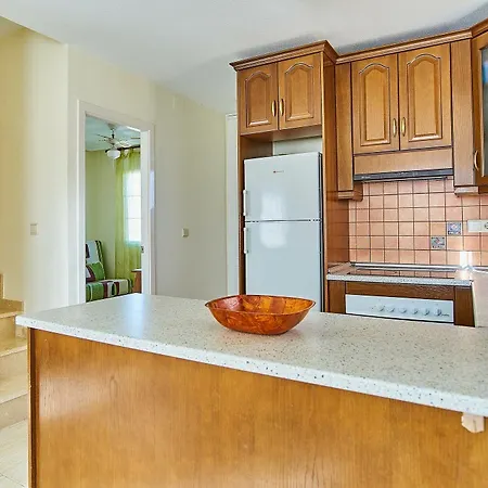 Apartamento Espanhouse Dr Waksman Torrevieja